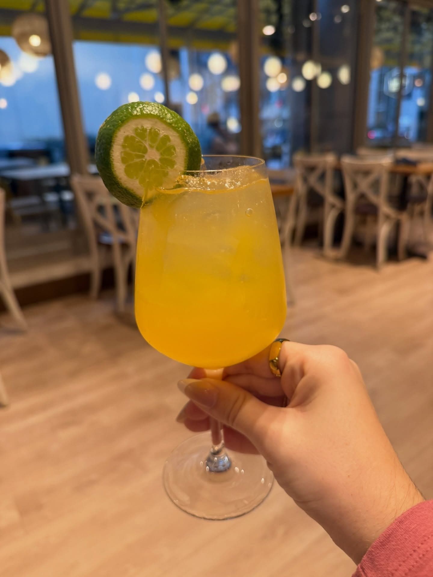 Mimosa Mondays @ Tupelo Honey
