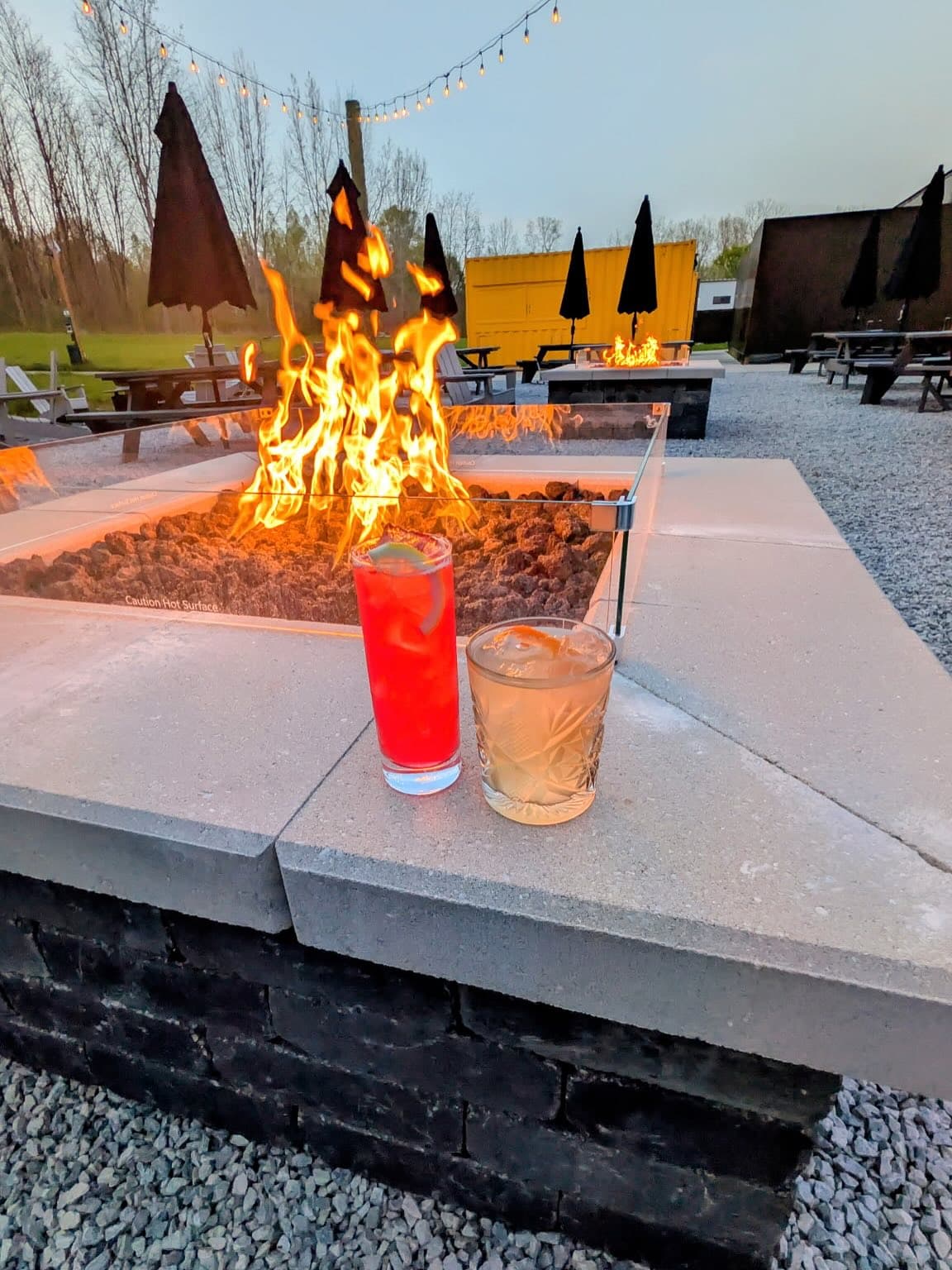 Eastern Kille Happy Hour