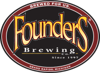 Founders Brewing Co.